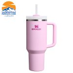 فلاسک استنلی سری THE FLOWSTATE مدل QUENCHER H2.0 – حجم 1.18 لیتر