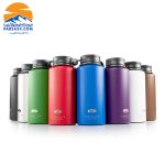 فلاسک جی اس آی مدل Microlite 1000 Twist حجم 1 لیتر