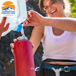 فلاسک جی اس آی مدل Microlite 1000 Twist حجم 1 لیتر