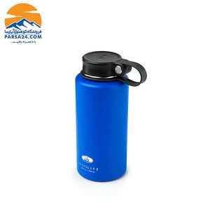 فلاسک جی اس آی مدل Microlite 1000 Twist حجم 1 لیتر