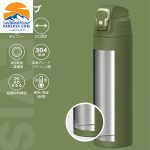 فلاسک سانتکو مدل Nevis Sport حجم 1 لیتر