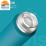 فلاسک سانتکو مدل Nevis Sport حجم 1 لیتر