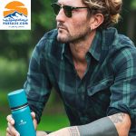 فلاسک سانتکو مدل KOLIMA حجم 500 میلی لیتر