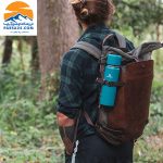 فلاسک سانتکو مدل KOLIMA حجم 500 میلی لیتر