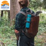 فلاسک سانتکو مدل KOLIMA حجم 500 میلی لیتر