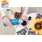 فلاسک سانتکو مدل KOLIMA حجم 500 میلی لیتر