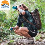 فلاسک سانتکو مدل KOLIMA حجم 500 میلی لیتر