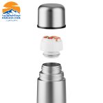 فلاسک سانتکو مدل VISEU حجم 1 لیتر