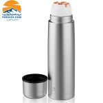 فلاسک سانتکو مدل VISEU حجم 1 لیتر