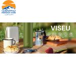 فلاسک سانتکو مدل VISEU حجم 1 لیتر