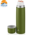 فلاسک سانتکو مدل VISEU حجم 1 لیتر