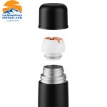 فلاسک سانتکو مدل VISEU حجم 1 لیتر