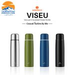 فلاسک سانتکو مدل VISEU حجم 1 لیتر