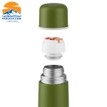 فلاسک سانتکو مدل VISEU حجم 1 لیتر