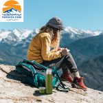 فلاسک سانتکو مدل VISEU حجم 1 لیتر