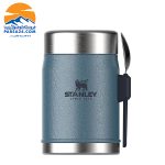 فلاسک غذای استنلی سری CLASSIC مدل Vacuum Food Jar – حجم 400ml