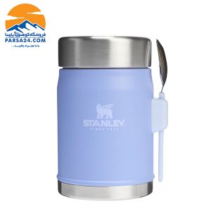 فلاسک غذای استنلی سری CLASSIC مدل Vacuum Food Jar – حجم 400ml