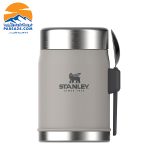 فلاسک غذای استنلی سری CLASSIC مدل Vacuum Food Jar – حجم 400ml