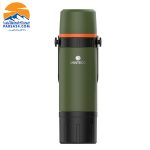 فلاسک و قهوه ساز سانتکو مدل KAFE حجم 650 میلی لیتر