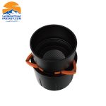 فلاسک و قهوه ساز سانتکو مدل KAFE حجم 650 میلی لیتر