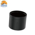 فلاسک و قهوه ساز سانتکو مدل KAFE حجم 650 میلی لیتر