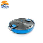 قابلمه 2 لیتر جی اس آی مدل GSI Outdoors ESCAPE