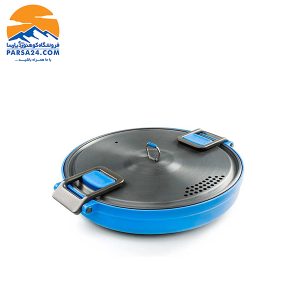 قابلمه 2 لیتر جی اس آی مدل GSI Outdoors ESCAPE