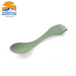 قاشق چنگال کارد لایت مای فایر مدل Spork Original BIO