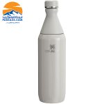 قمقمه استنلی اسلیم باتل 590 میل مدل SLIM BOTTLE