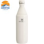 قمقمه استنلی اسلیم باتل 590 میل مدل SLIM BOTTLE