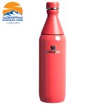 قمقمه استنلی اسلیم باتل 590 میل مدل SLIM BOTTLE