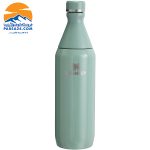 قمقمه استنلی اسلیم باتل 590 میل مدل SLIM BOTTLE