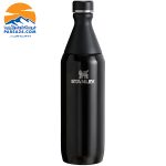 قمقمه استنلی اسلیم باتل 590 میل مدل SLIM BOTTLE