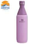 قمقمه استنلی اسلیم باتل 590 میل مدل SLIM BOTTLE