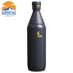 قمقمه استنلی اسلیم باتل 590 میل مدل SLIM BOTTLE