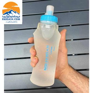 قمقمه سیلیکونی HYDRATION – حجم 0.5L
