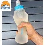 قمقه سیلیکونی HYDRATION – حجم 0.5L
