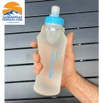 قمقه سیلیکونی HYDRATION – حجم 0.5L