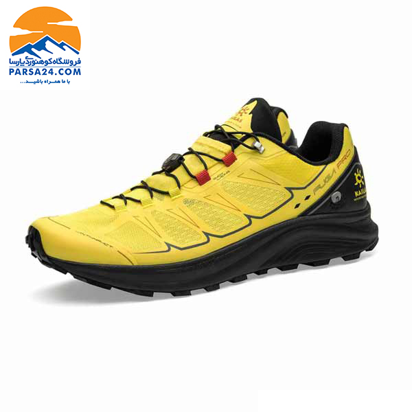 کفش مردانه رانینگ کایلاس مدل FUGA PRO 3