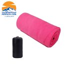 لاینر پلار کیسه خواب مدل پتویی 70*195