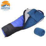 لاینر پلار کیسه خواب مدل پتویی 70*195