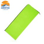 لاینر پلار کیسه خواب مدل پتویی 70*195