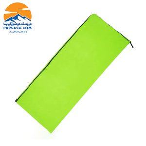 لاینر پلار کیسه خواب مدل پتویی 70*195