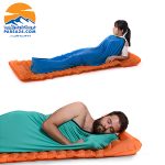 لاینر کیسه خواب نیچرهایک مدل NH17N002-D