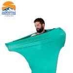 لاینر کیسه خواب نیچرهایک مدل NH17N002-D