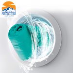 لاینر کیسه خواب نیچرهایک مدل NH17N002-D