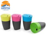 لیوان تاشو لایت مای فایر مدل Pack Up ظرفیت 260 میلی‌لیتر