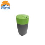 لیوان تاشو لایت مای فایر مدل Pack Up ظرفیت 260 میلی‌لیتر