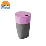 لیوان تاشو لایت مای فایر مدل Pack Up ظرفیت 260 میلی‌لیتر