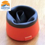 لیوان تاشو لایت مای فایر مدل Pack Up ظرفیت 260 میلی‌لیتر